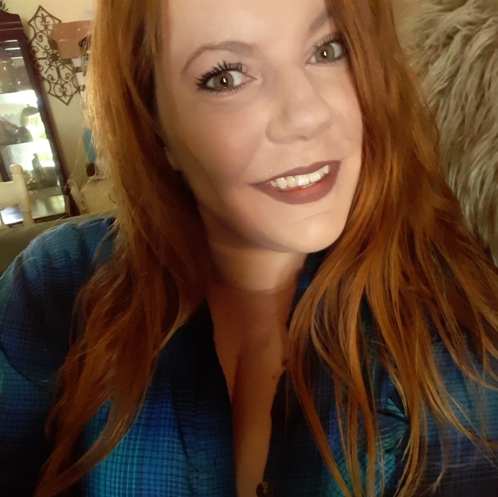 Meet your Posher, Melinda